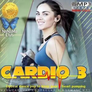  VA - Cardio 3