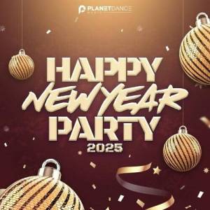  VA - Happy New Year Party 2025