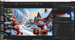 Franzis COLOR Pro 8.23.04078 Portable by Spirit Summer [Multi]