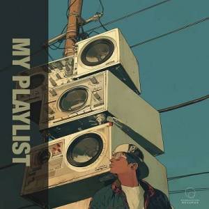  VA - My PlayList