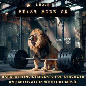  Arcade Alchemy - 1 hour Beast Mode On Hard-hitting Gym Beats for Strength
