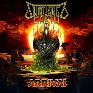  Shattered Earth - Arrival