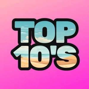  VA - Top 10's 100 Greatest