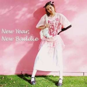  VA - New Year, New Baddie