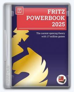 Fritz Powerbook 2025