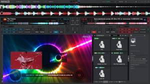 Atomix VirtualDJ 2025 Pro Infinity 8.5.8472 [Multi/Ru]