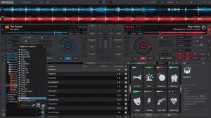 Atomix VirtualDJ 2025 Pro Infinity 8.5.8472 [Multi/Ru]