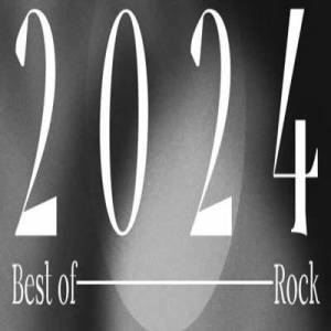  VA   Best of 2024 - Rock