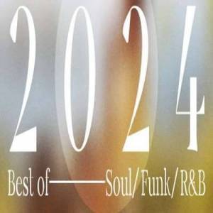  VA   Best of 2024 - Soul Funk RnB