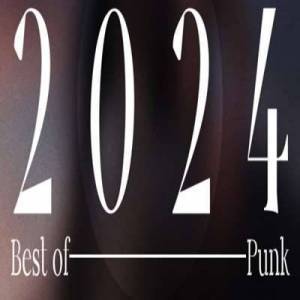  VA   Best of 2024 - Punk
