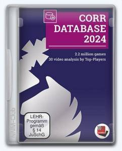 Corr Database 2024