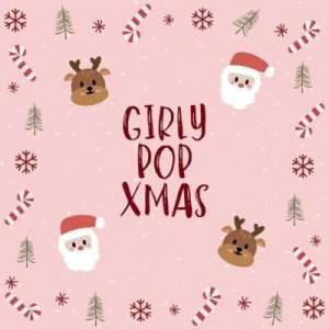  VA - girly pop xmas