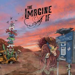  The Imagine If - Great Expectations
