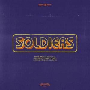  Texas Hill - Soldiers