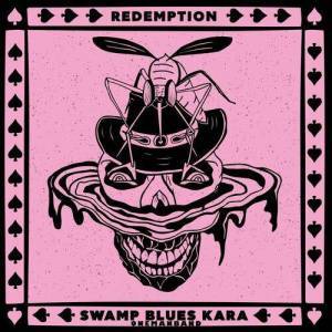  Swampblueskara Onemanband - Redemption