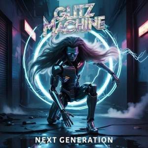 Glitz Machine - Next Generation