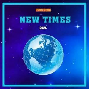 Yuri Sosnin - New Times