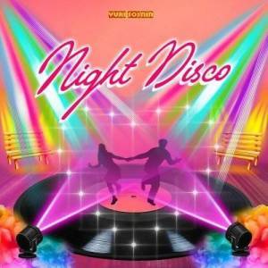  Yuri Sosnin - Night Disco