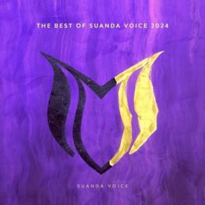  VA - The Best Of Suanda Voice 2024