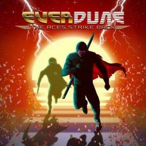  Everdune - The Aces Strike Back