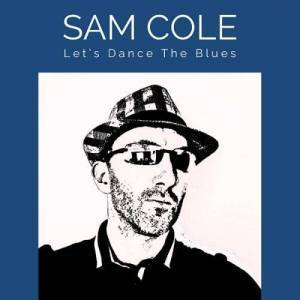  Sam Cole - Let's Dance the Blues