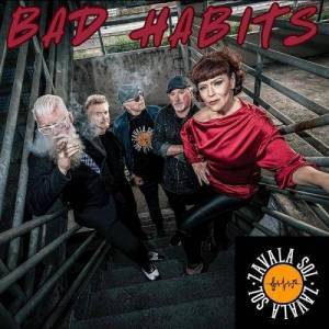  Zavala Sol - Bad Habits
