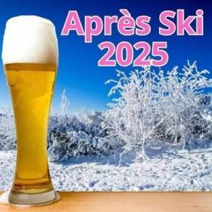  VA - Apres Ski 2025