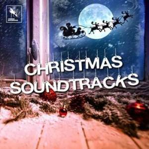  VA - Christmas Soundtracks