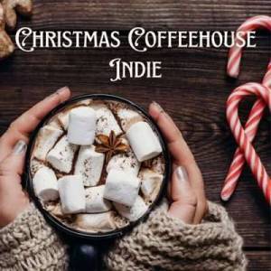  VA - Christmas Coffeehouse Indie
