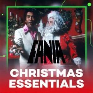  VA - Fania's Christmas Essentials