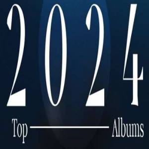  VA - Top Albums 2024