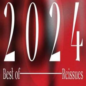  VA   Best of 2024 - Reissues