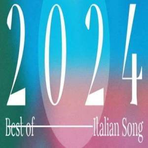  VA   Best of 2024 - Italian Song