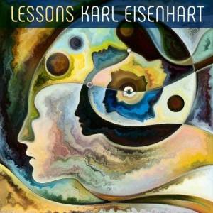  Karl Eisenhart - Lessons
