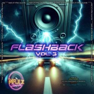  Mflex Sounds - Flashback Vol. 3