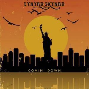  Lynyrd Skynyrd - Comin' Down (Live Mountain View 1988)