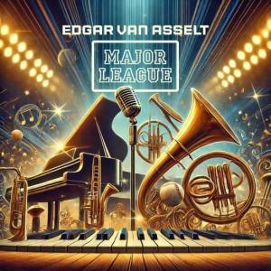  Edgar van Asselt - Major League