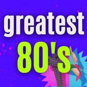  VA - greatest 80s 100 best song