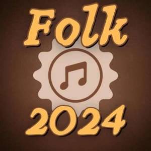  VA - Folk 2024