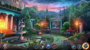 Mystery of Myths: Heart of Athens