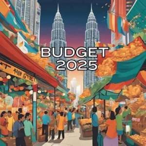  VA - Budget 2025