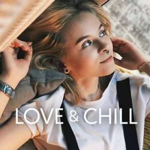  VA - Love & Chill