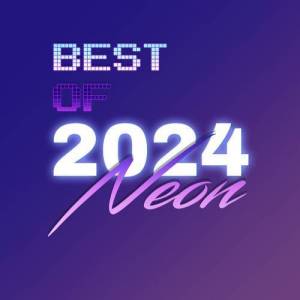  VA - Best of Neon 2024