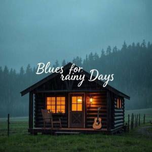  The Wind Blowers - Blues for Rainy Days