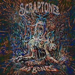  Scraptones - Truth and Bones