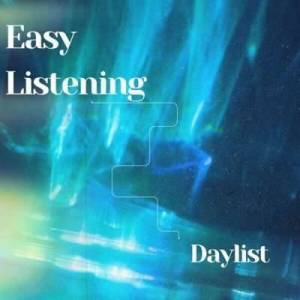  VA - Easy Listening - Daylist