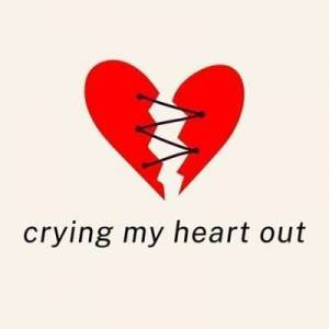  VA - crying my heart out best sad songs