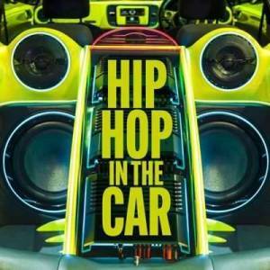  VA - Hip Hop in the Car