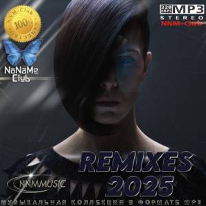  VA - Remixes 2025