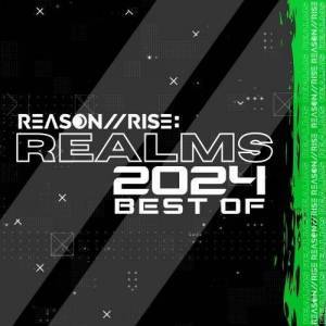  VA - Reason II Rise: Realms Best Of 2024